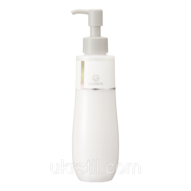 Молочко для обличчя й тіла Lioverite Total Skin Milk Plow, фото 1