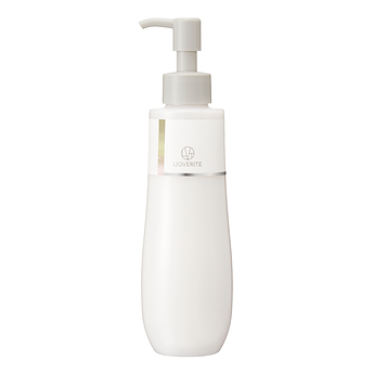 Молочко для обличчя й тіла Lioverite Total Skin Milk Plow