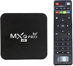 Мініприставка TV BOX 1+8 gb