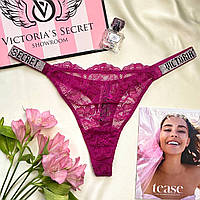 Victoria's secret трусики стринги розмір XS