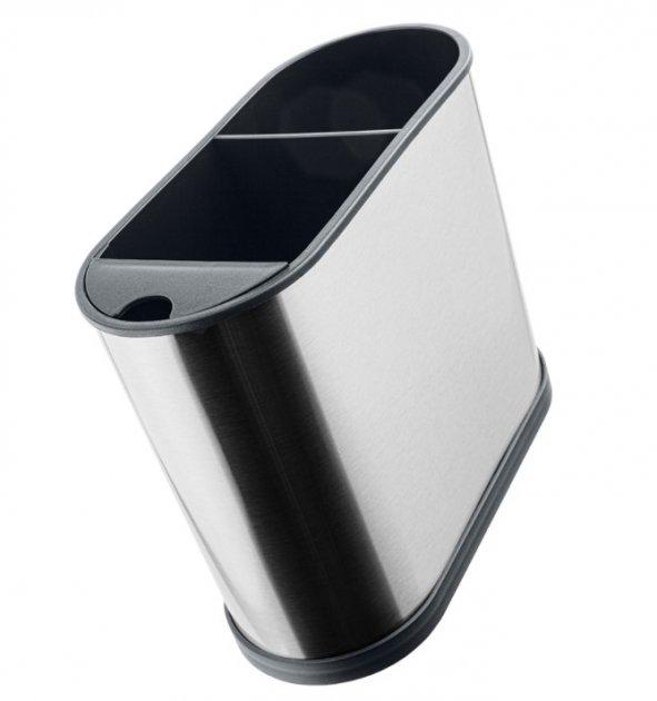 Підставка для кухонного приладдя Vinzer 18х9,6 см h22 см (50233 Vinzer), фото 1