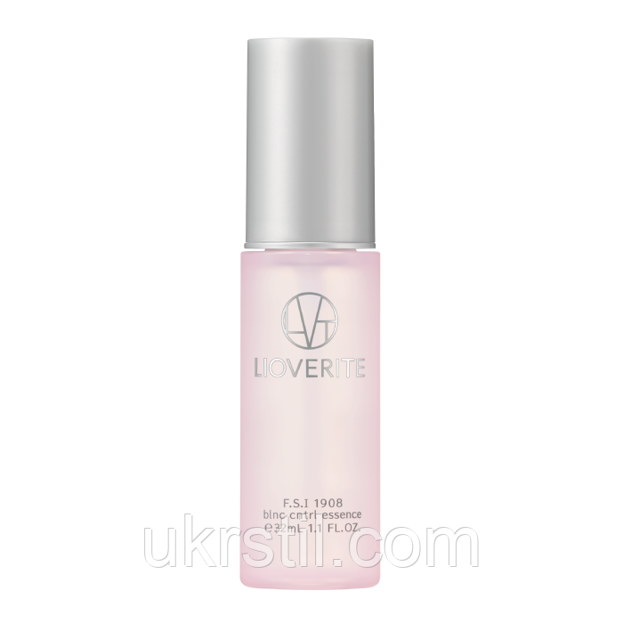 Сироватка для обличчя Lioverite Balance Control Essence