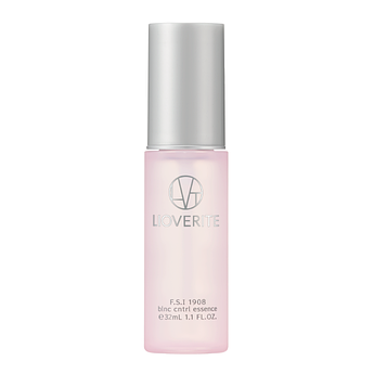 Сироватка для обличчя Lioverite Balance Control Essence
