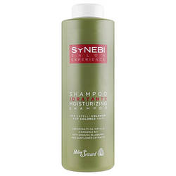 Зволожуючий шампунь Helen Seward Synebi 1000