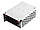 Світильник SMART Vestum CELL 70W 385*65мм 3000K-6500К, 5600Lm з д/у, фото 3