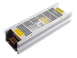 Блок живлення 200W 16.66А IP20 LONG 12V