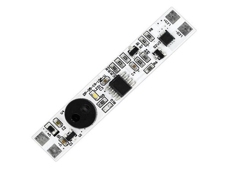 Оптичний датчик DP-05-IR-10A-U IR ON\OFF  прямий 10А DC12V