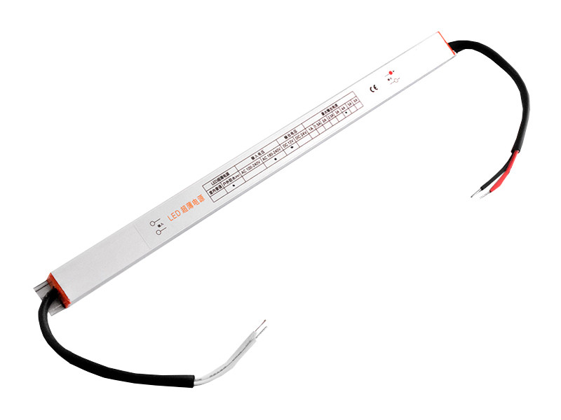 Блок живлення 48W-IP67 SLIM 12V MTK