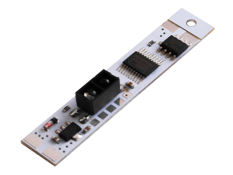 Датчик IR ON/OF 12-24V 5A (прямий)