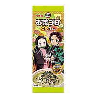 Приправа Marumiya х Kimetsu no Yaiba Норі 18 г.