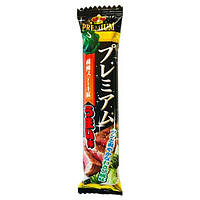 Кукурузная палочка Corn Stick Свиные Ребрышки и Васаби 10 г.