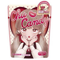 Конфеты CHU Candy Фрукты 32 г.