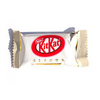 Шоколадный батончик KitKat Белый Шоколад 14 г.