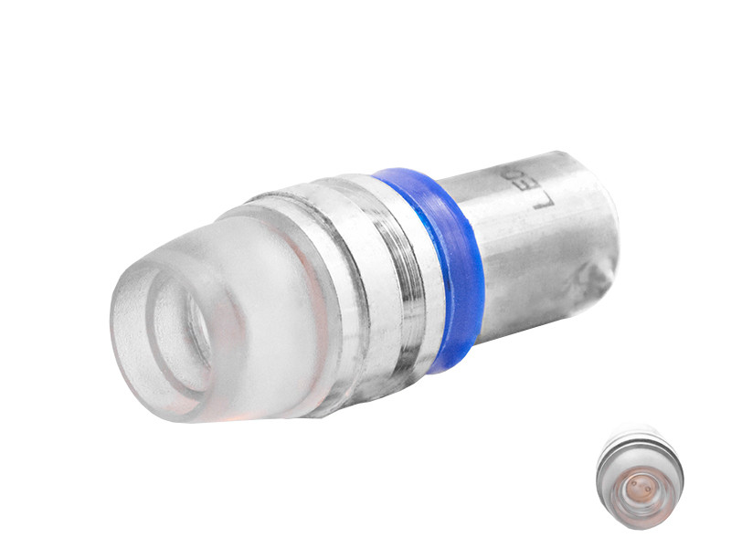 Виносний IC-драйвер для мініпанелей Vestum 3W 175-265V 1-VS-5701