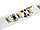 Світлодіодна стрічка 3014-120led-8mm-12V, IP20 білий, фото 3