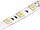 Світлодіодна стрічка 5050-60led-10mm-24V, IP65 тепло-білий, фото 2