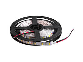 Світлодіодна стрічка 5630-60led-10mm-12V, IP20 18-20lm білий