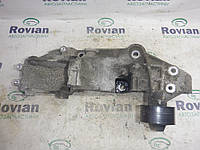 Кронштейн крепления навесного оборудования (2,0 DCI 16V) Renault ESPACE 4 2002-2013 (Рено Еспейс 4),