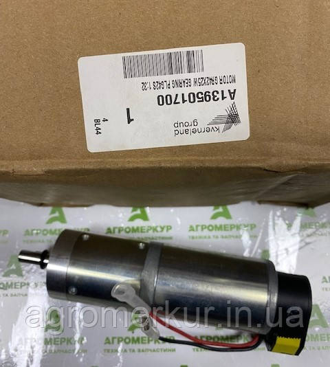 Двигун електричний A139501700 Kverneland