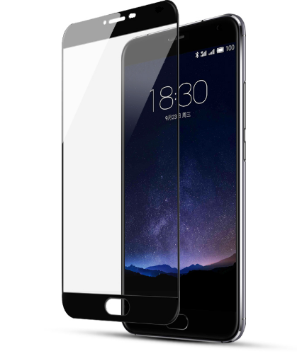 Захисне скло для Meizu U685H