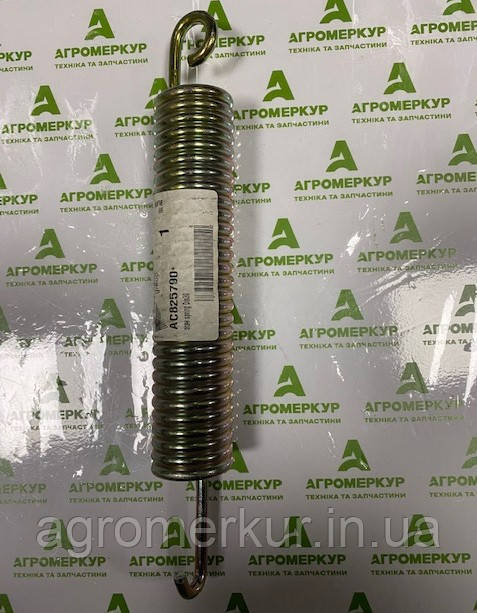 Пружина AC825790 Kverneland