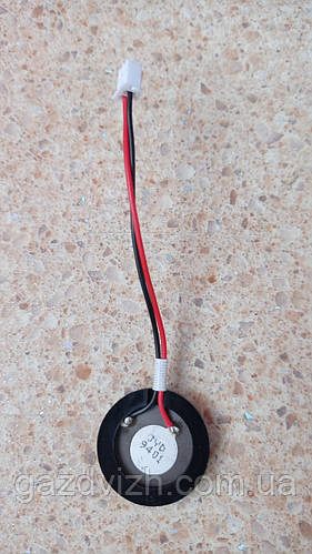 Мембрана для увлажнителя 25мм с клемой (ID#1724104415), цена: 100 ...