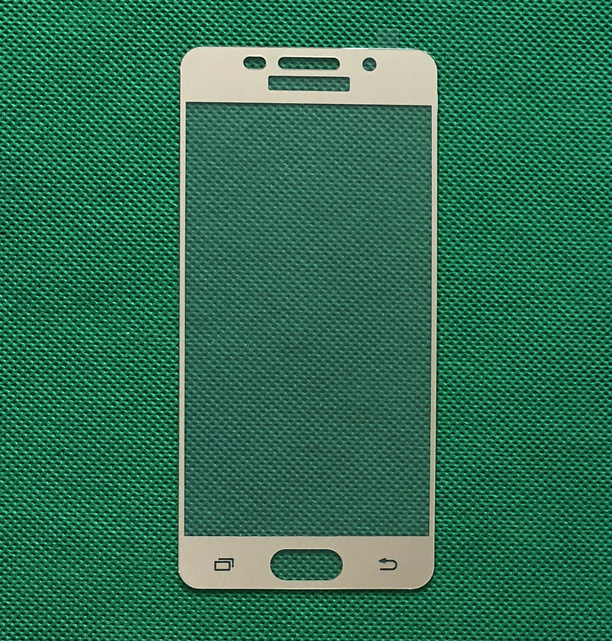 Захисне скло для Samsung Galaxy A3 SM-A310F