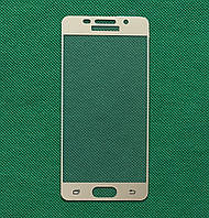 Защитное стекло для Samsung Galaxy A3 SM-A310F