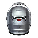 Шлем ski-doo ex-2 motion electric helmet (dot), фото 4