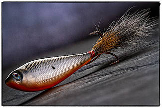 Бокоплав Lucky John OSSA 4 / 101