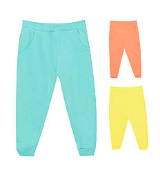 Штанці утеплені для дівчинки, Dasilva