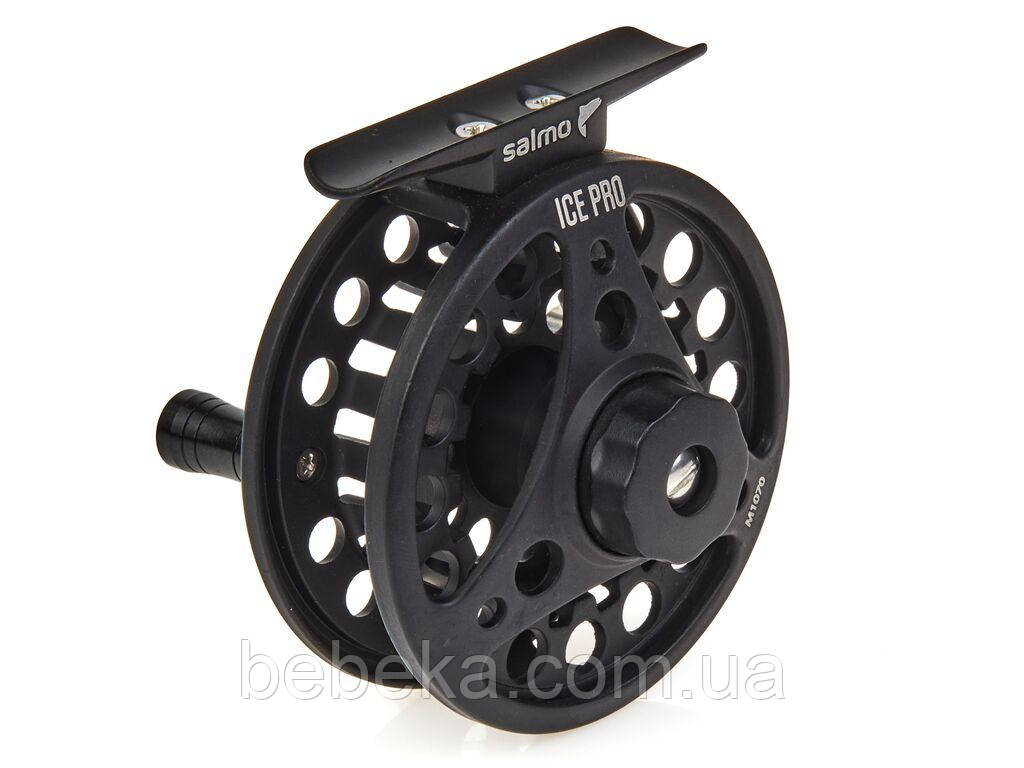 Котушка проводоч. Salmo ICE PRO (105g/1+1/ø70mm), фото 1