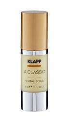 Сироватка Вітамін А Оживляюча A Classic Revital Serum, 30мл Klapp