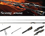 Спінінг Shimano Soare XTune, фото 3