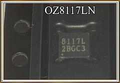 Мікросхема   OZ8117LN