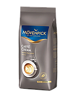 КОФЕ В ЗЕРНАХ MÖVENPICK CAFFÈ CREMA GUSTO ITALIANO 1 КИЛОГРАММ мовенпик