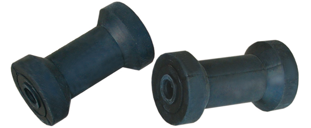 Ролик килевий GFN (750251), фото 1