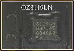 Мікросхема   OZ8119LN