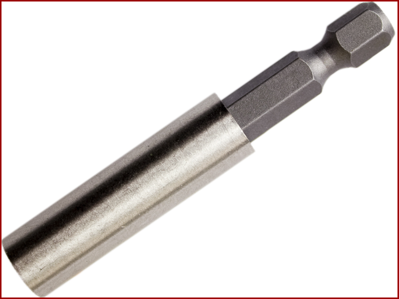 Адаптер для біт магнітний 60 мм Stanley STA61401-XJ