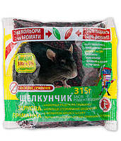Родентицид Щелкунчик зерновая приманка 315 г