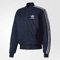 Оригинальная мужская тёплая куртка Adidas MA1 Padded Mate Originals, M