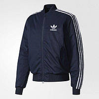 Оригинальная мужская тёплая куртка Adidas MA1 Padded Mate Originals, M L