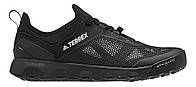 Оригинальные мужские кроссовки Adidas Terrex Climacool Voyager Aqua, 26 см, Активный отдых 26,5 см
