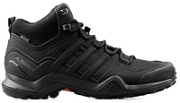 Оригинальные мужские ботинки Adidas Terrex Swift R2 Mid Gore-tex, 25,5 см, На каждый день, Активный отдых