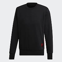 Оригинальная мужская толстовка Adidas Manchester United Seasonal Special Crew Sweatshirt, S