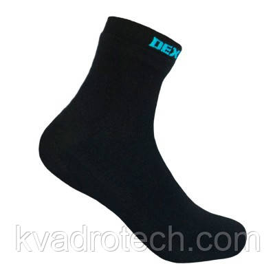 ВОДОНЕПРОНИКНІ НУСКИ DEXSHELL ULTRA THIN SOCKS