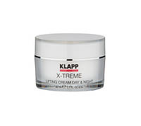 Крем Экстрим лифтинг День-Ночь X-treme Lifting Cream Day and Night, 50ml Klapp