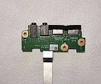 Плата расширения USB + шлейф MEDION akoya P6635, P6637, P6638, E6228