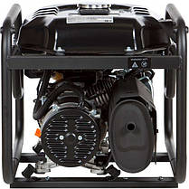 Генератор бензиновий Hyundai HHY 3050F 3 кВт + ПОДАРУНОК, фото 3