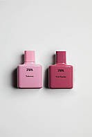 Парфюмерный набор для женщин ZARA Tuberose 100 ml + Pink Flambe 100 ml